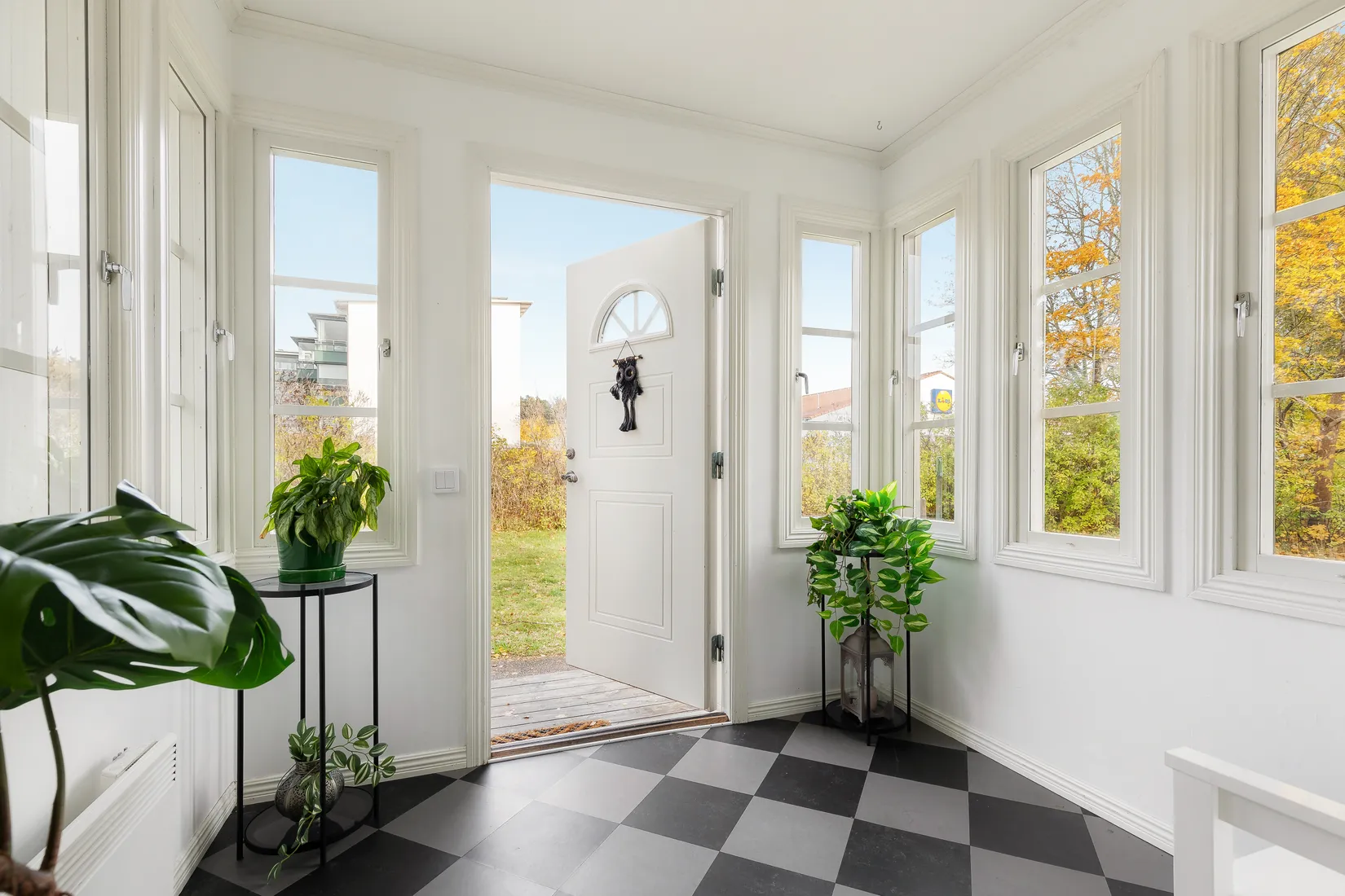 Villa, Äppelvägen 1, Bålsta, Håbo