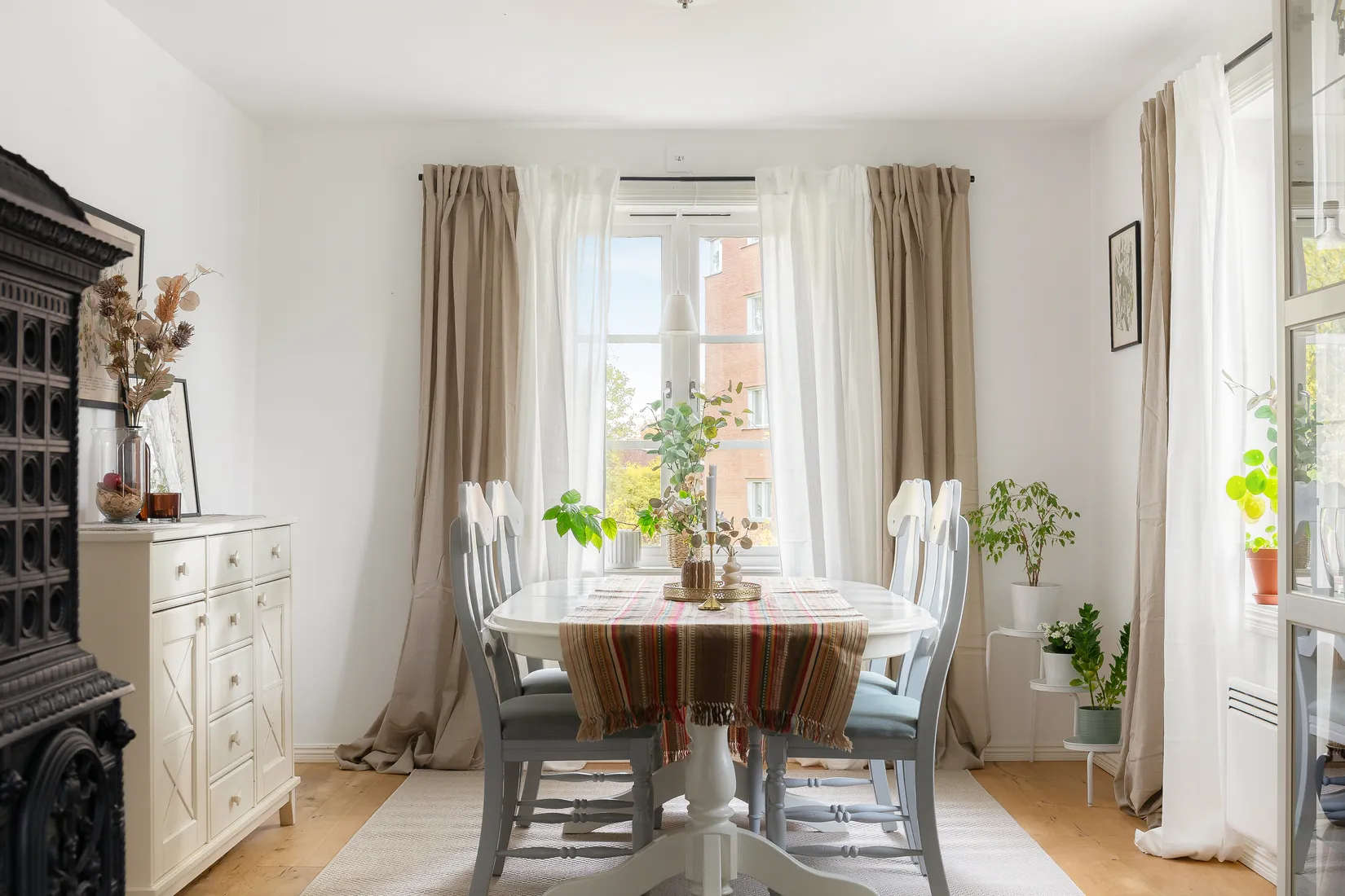 Villa, Äppelvägen 1, Bålsta, Håbo