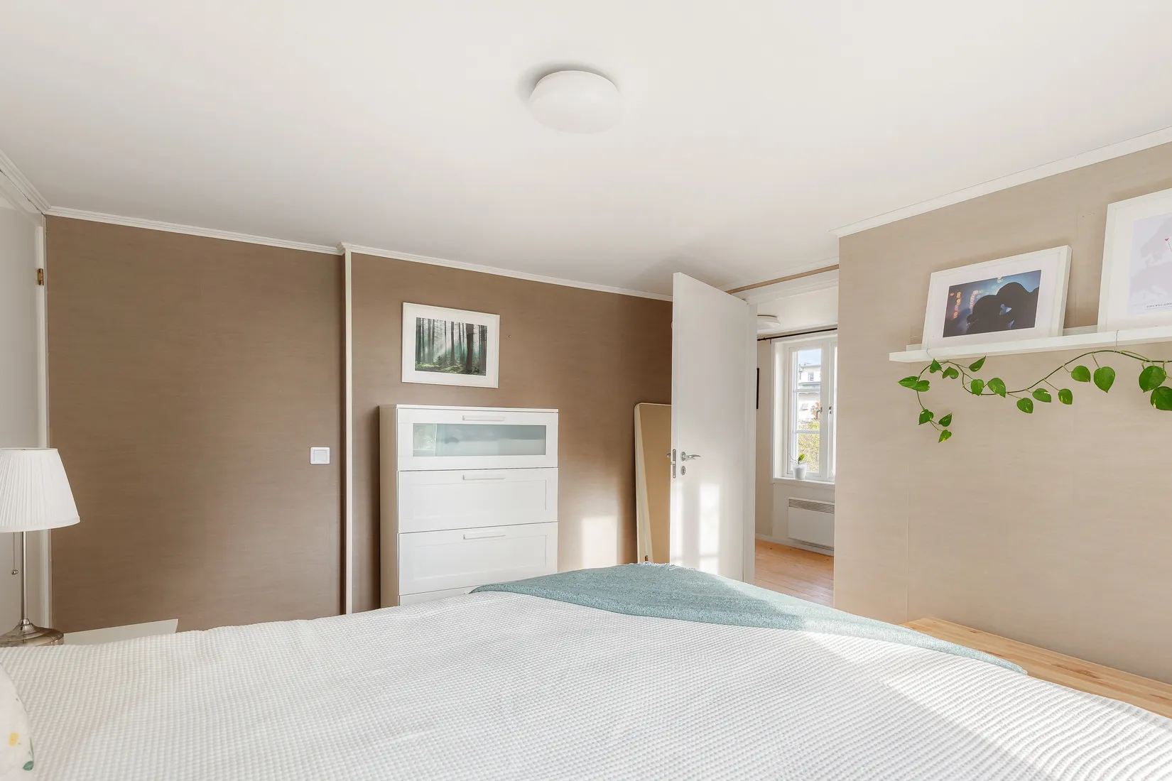 Villa, Äppelvägen 1, Bålsta, Håbo