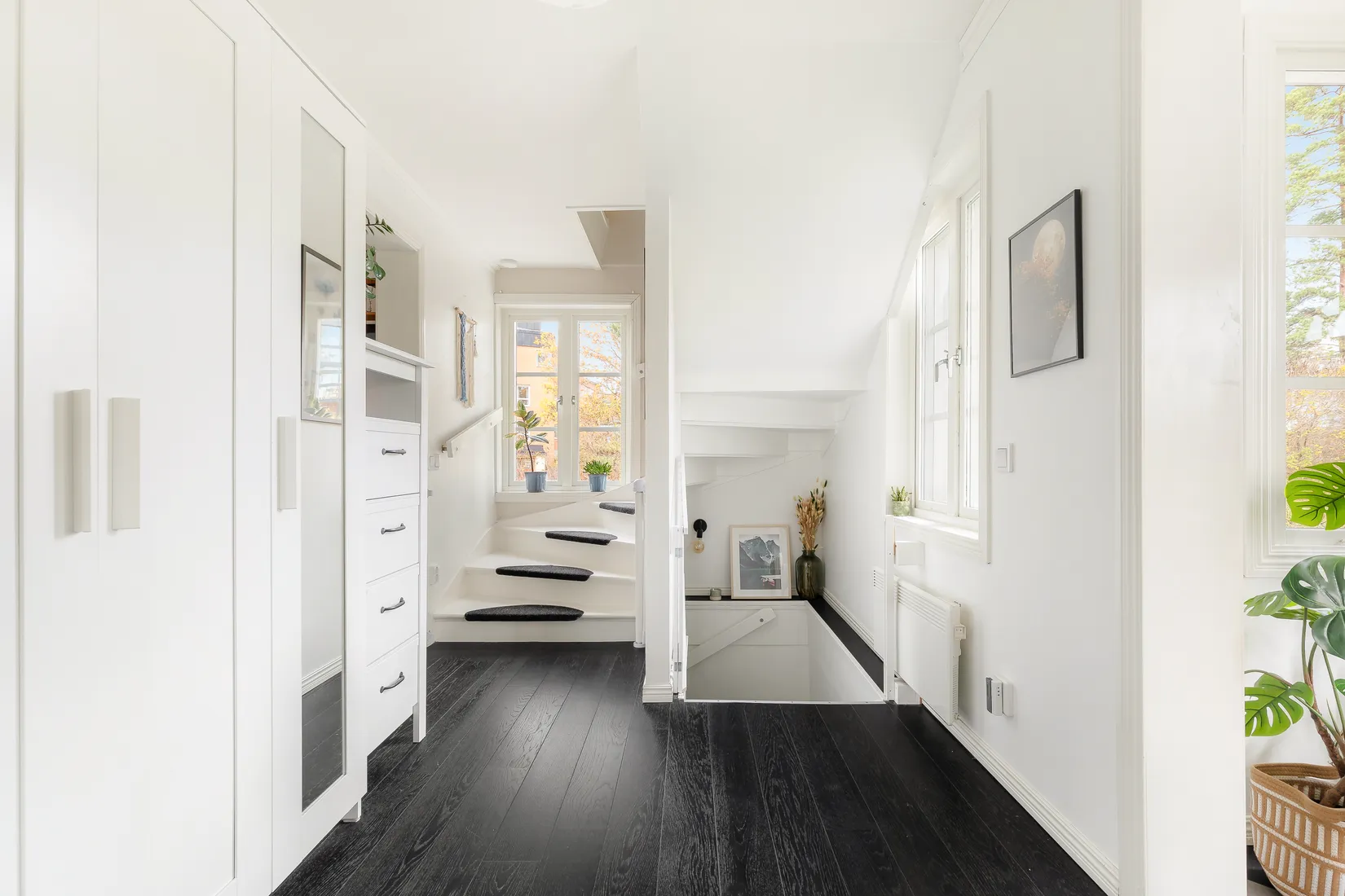 Villa, Äppelvägen 1, Bålsta, Håbo