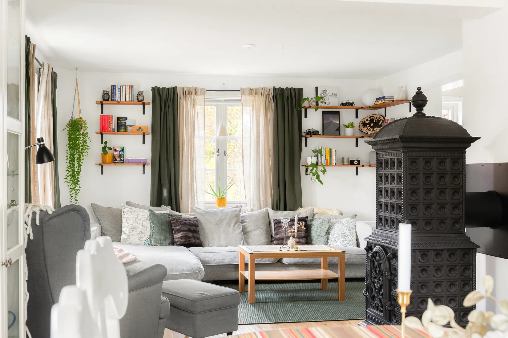 Villa, Äppelvägen 1, Bålsta, Håbo