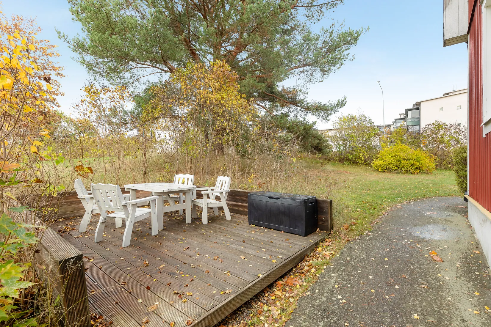 Villa, Äppelvägen 1, Bålsta, Håbo