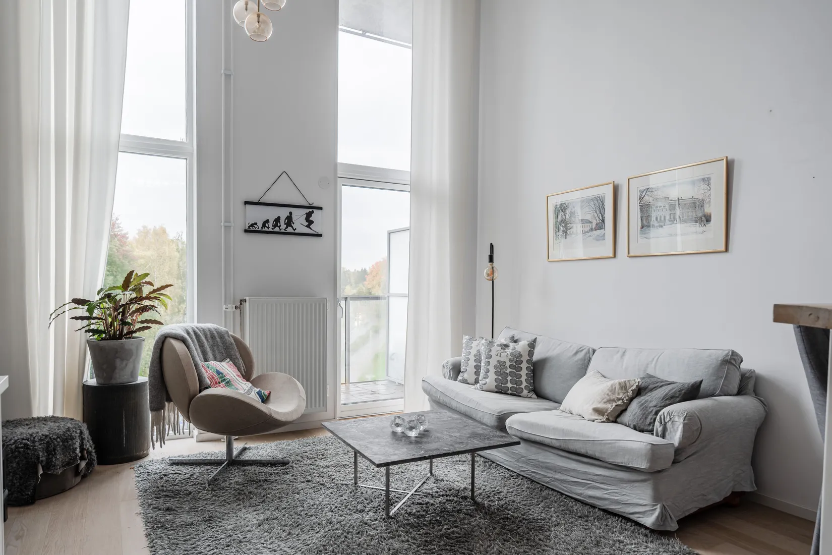 Bostadsrätt, Vårdsätravägen 3F, Rosendal, Uppsala