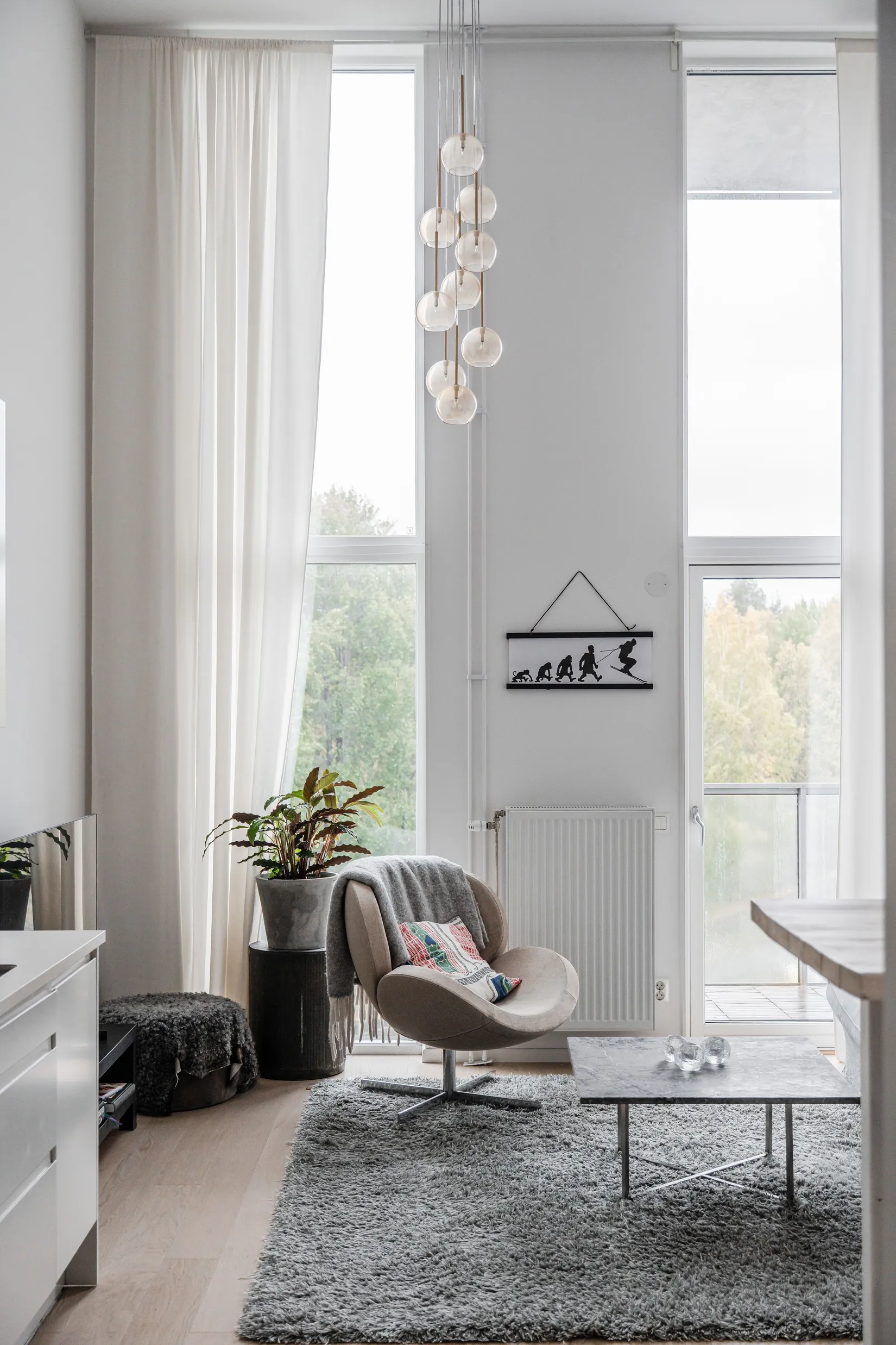 Bostadsrätt, Vårdsätravägen 3F, Rosendal, Uppsala