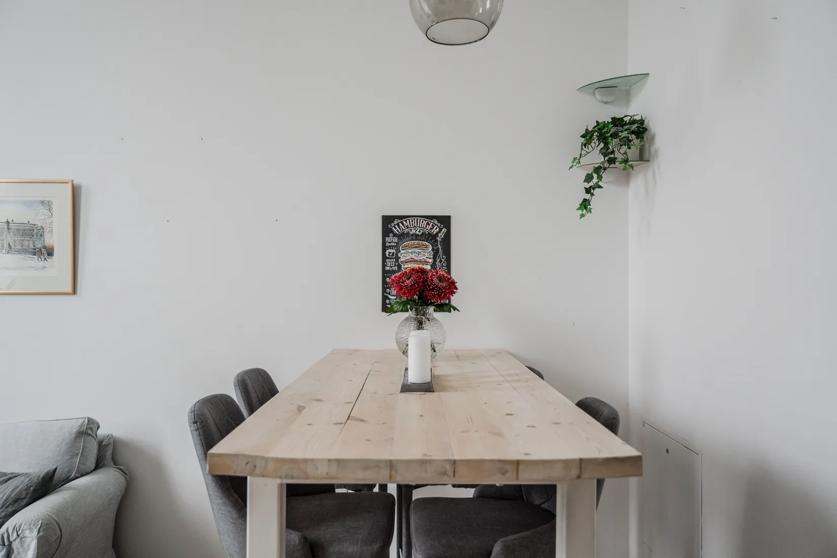 Bostadsrätt, Vårdsätravägen 3F, Rosendal, Uppsala