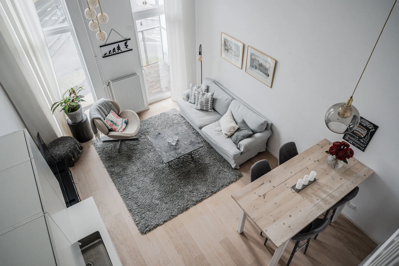 Bostadsrätt, Vårdsätravägen 3F, Rosendal, Uppsala