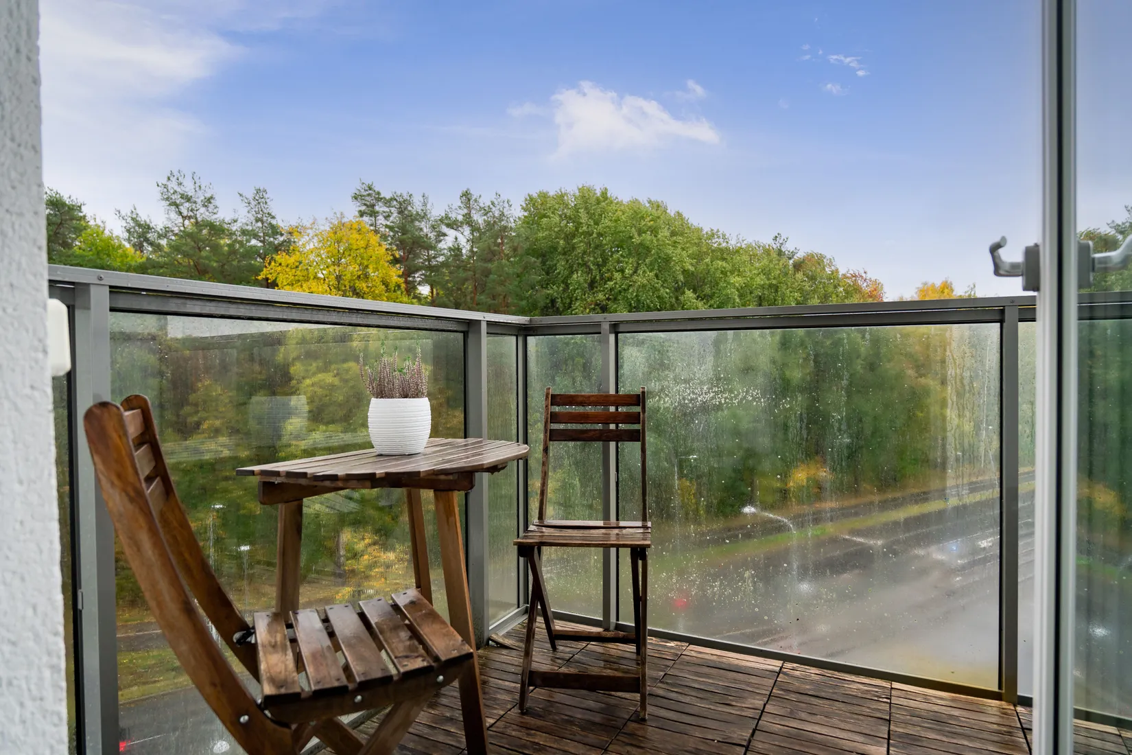 Bostadsrätt, Vårdsätravägen 3F, Rosendal, Uppsala
