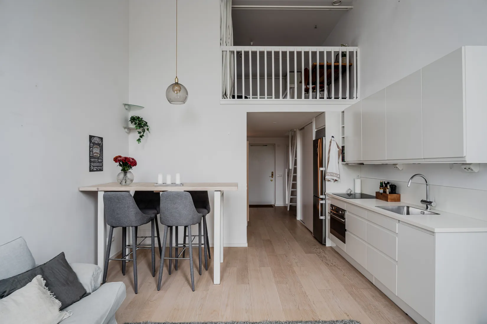 Bostadsrätt, Vårdsätravägen 3F, Rosendal, Uppsala