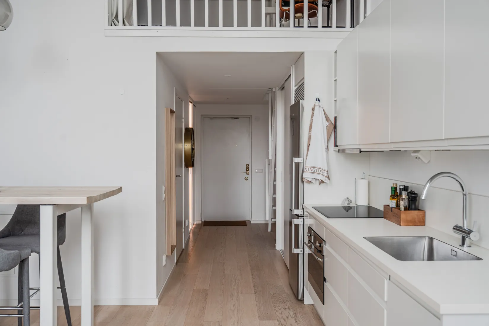 Bostadsrätt, Vårdsätravägen 3F, Rosendal, Uppsala