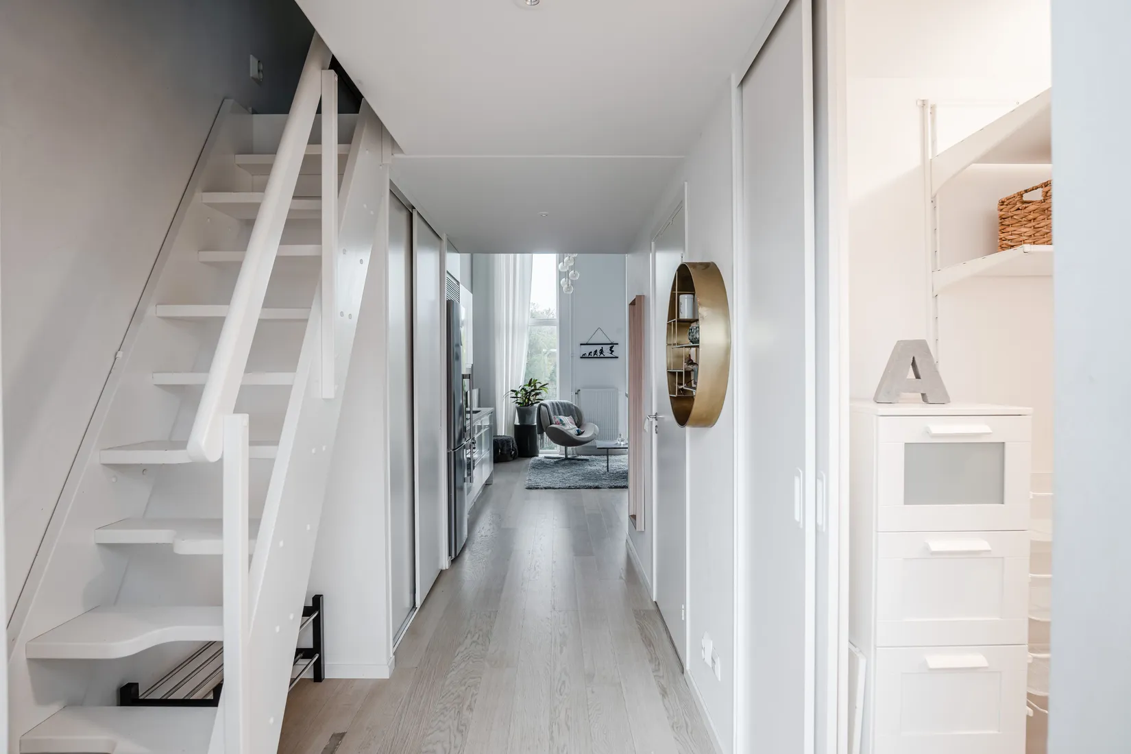 Bostadsrätt, Vårdsätravägen 3F, Rosendal, Uppsala