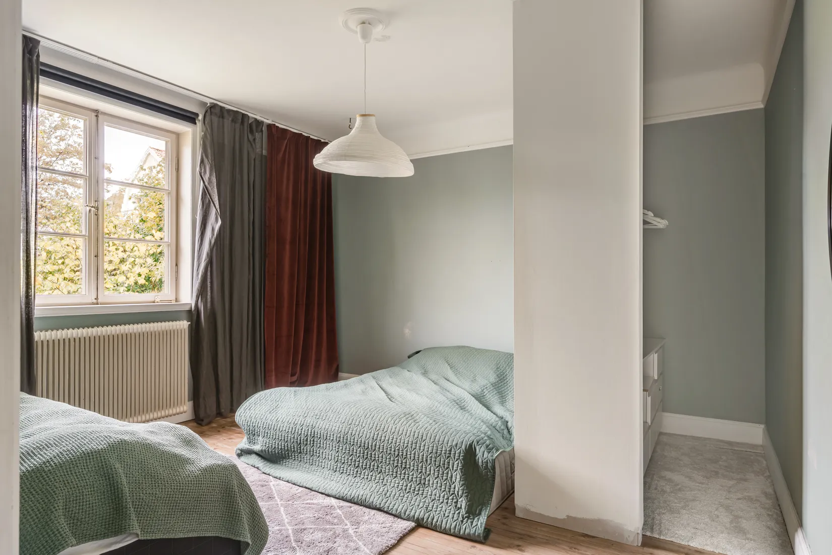 Villa, Lövgatan 30, Råsunda, Solna