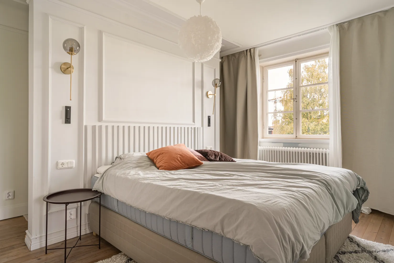 Villa, Lövgatan 30, Råsunda, Solna
