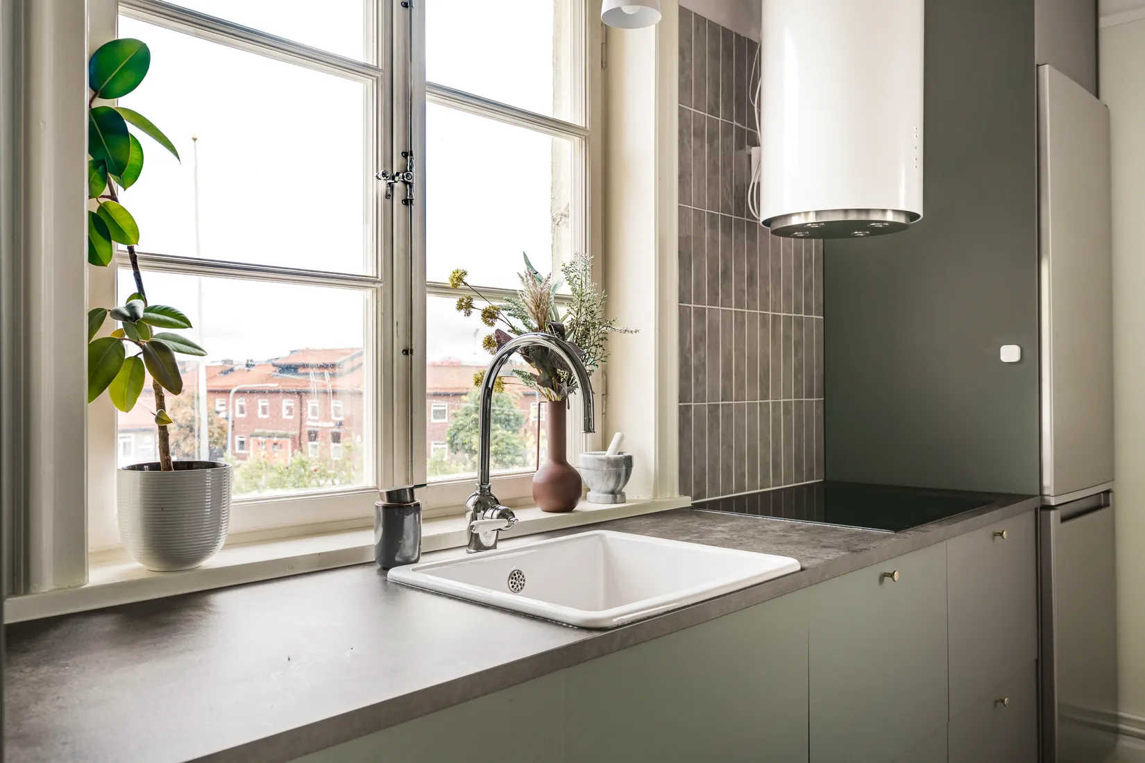 Villa, Lövgatan 30, Råsunda, Solna