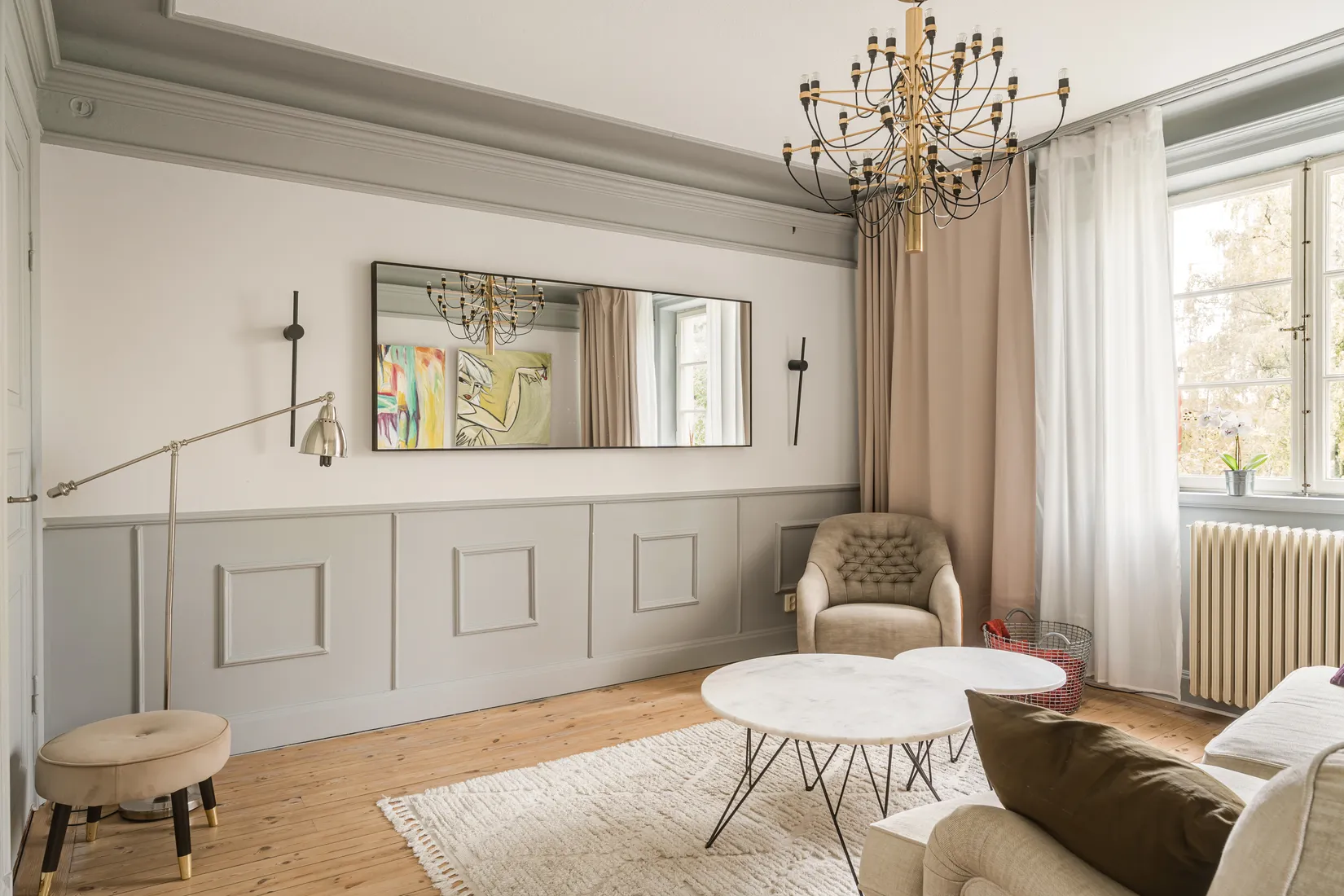 Villa, Lövgatan 30, Råsunda, Solna