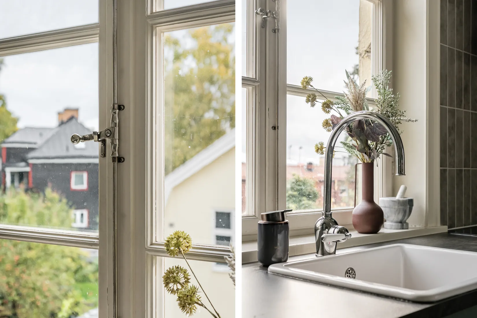 Villa, Lövgatan 30, Råsunda, Solna
