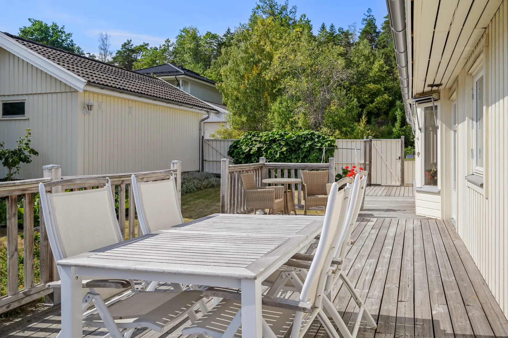 Villa, Stora vägen 49, Bollstanäs, Upplands Väsby