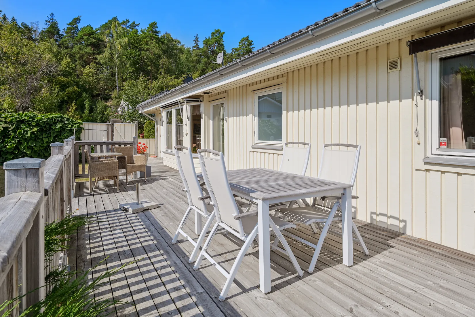 Villa, Stora vägen 49, Bollstanäs, Upplands Väsby
