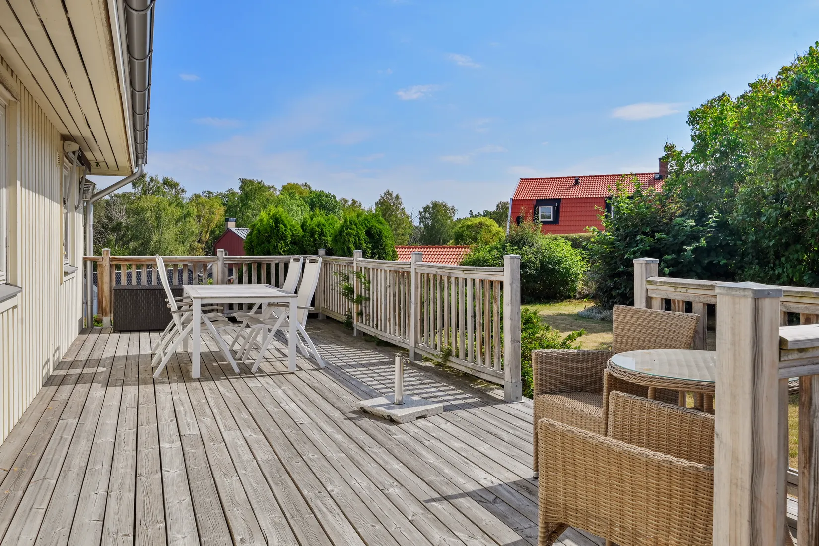 Villa, Stora vägen 49, Bollstanäs, Upplands Väsby