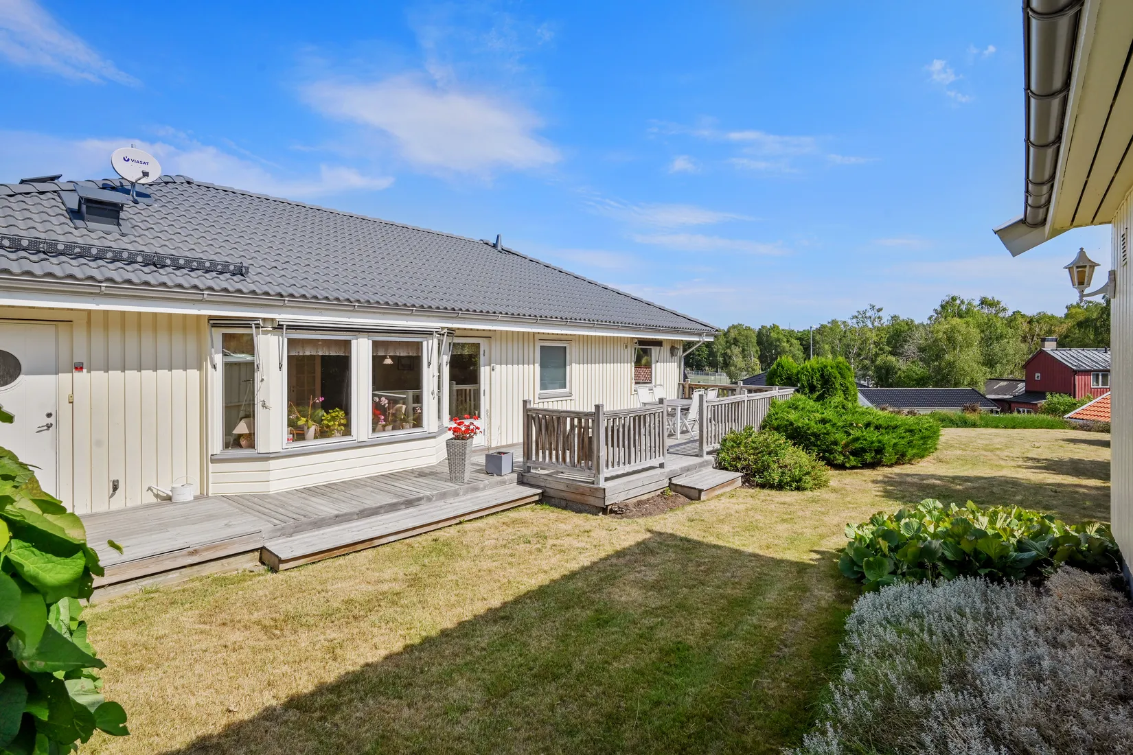 Villa, Stora vägen 49, Bollstanäs, Upplands Väsby