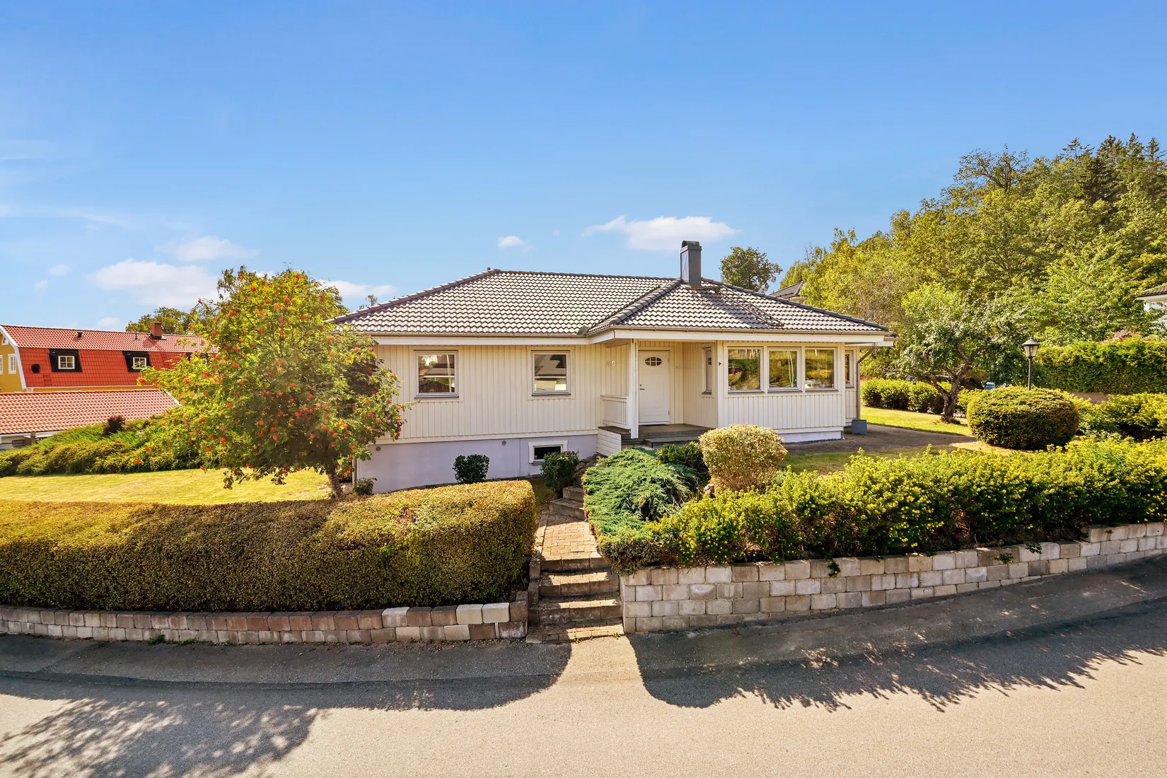 Villa, Stora vägen 49, Bollstanäs, Upplands Väsby