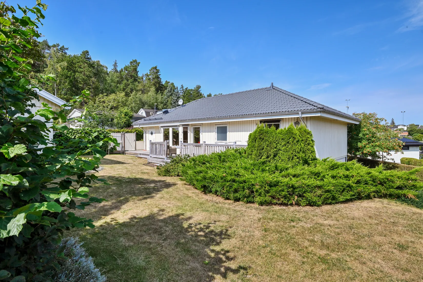 Villa, Stora vägen 49, Bollstanäs, Upplands Väsby