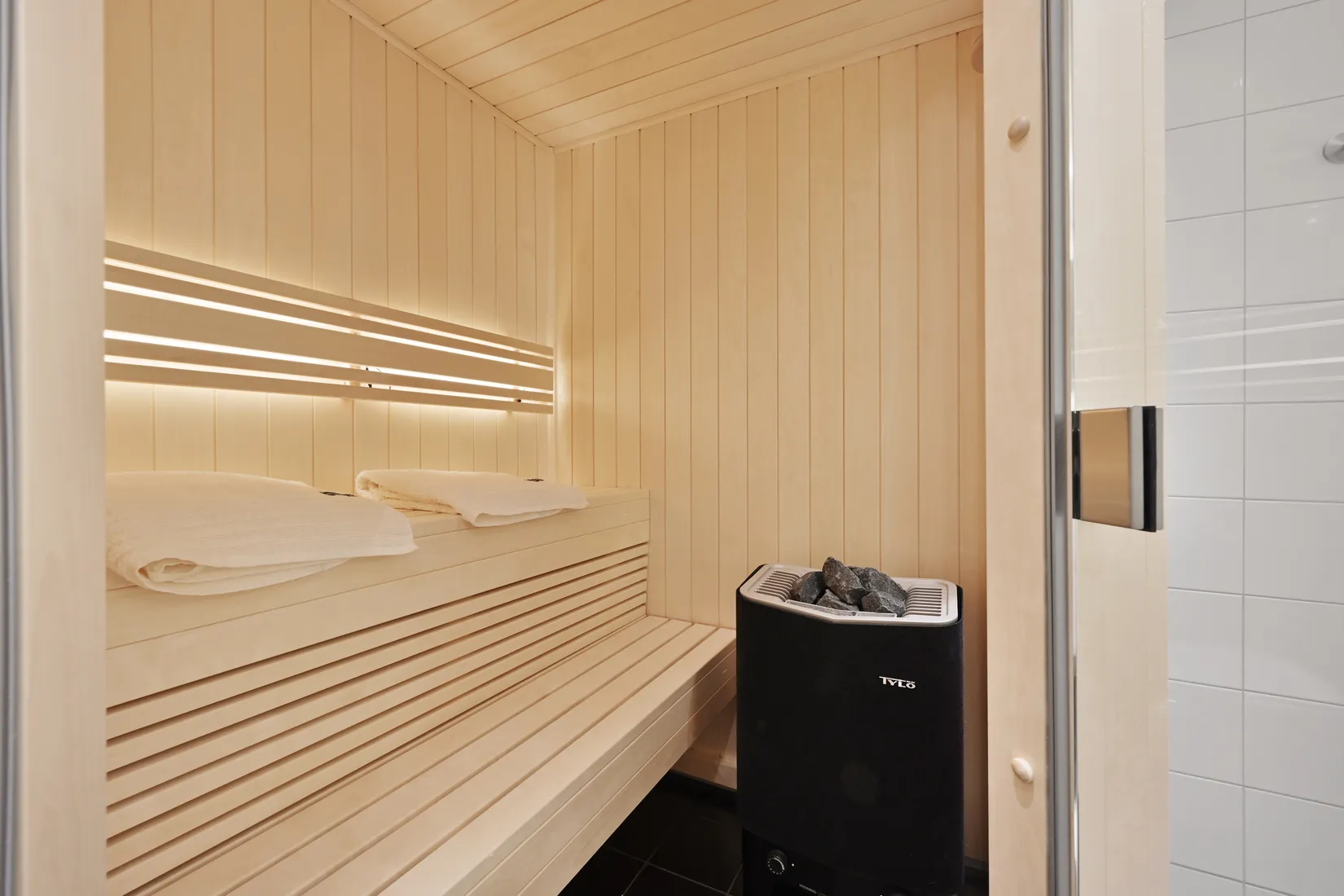 Villa, Stora vägen 49, Bollstanäs, Upplands Väsby