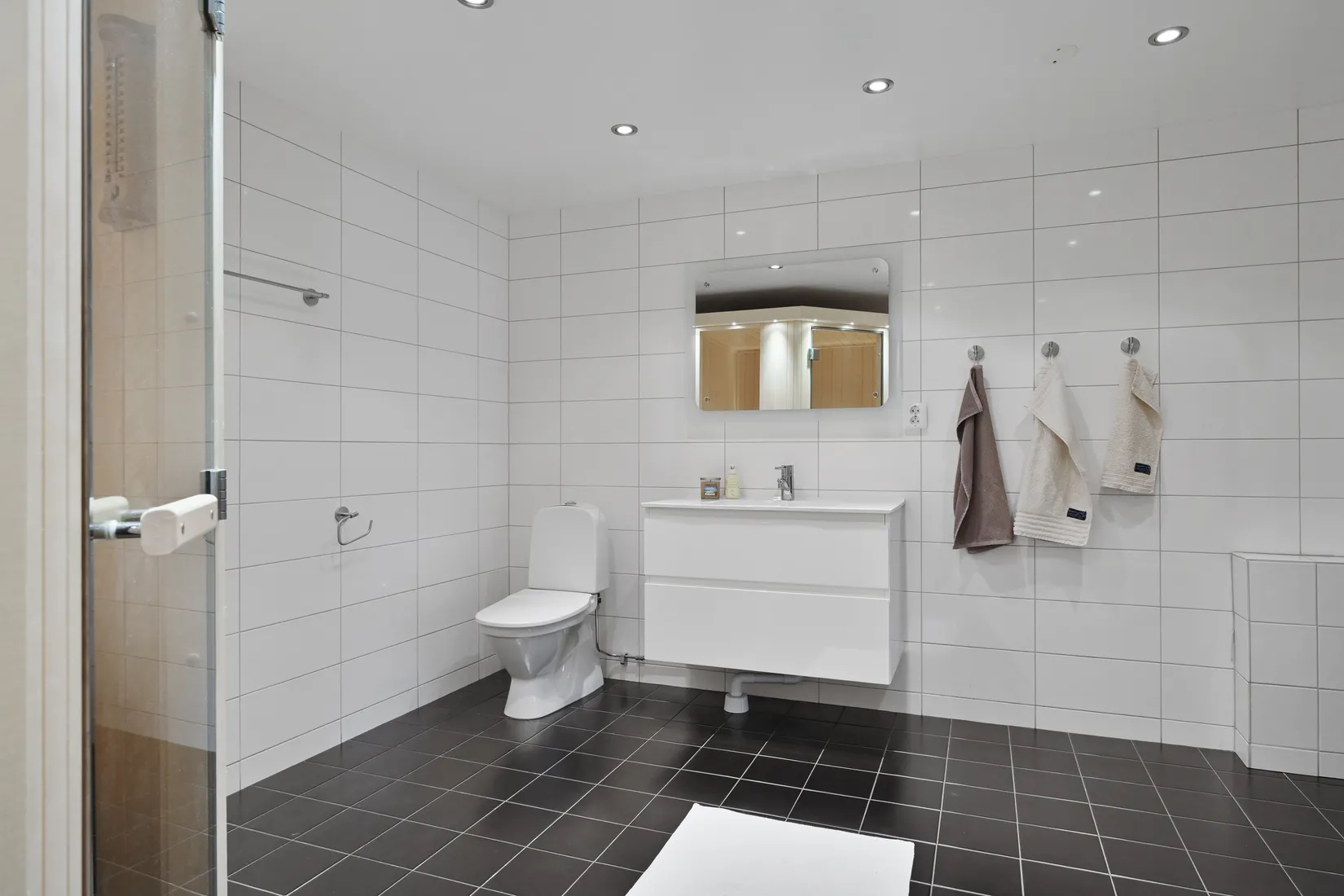 Villa, Stora vägen 49, Bollstanäs, Upplands Väsby