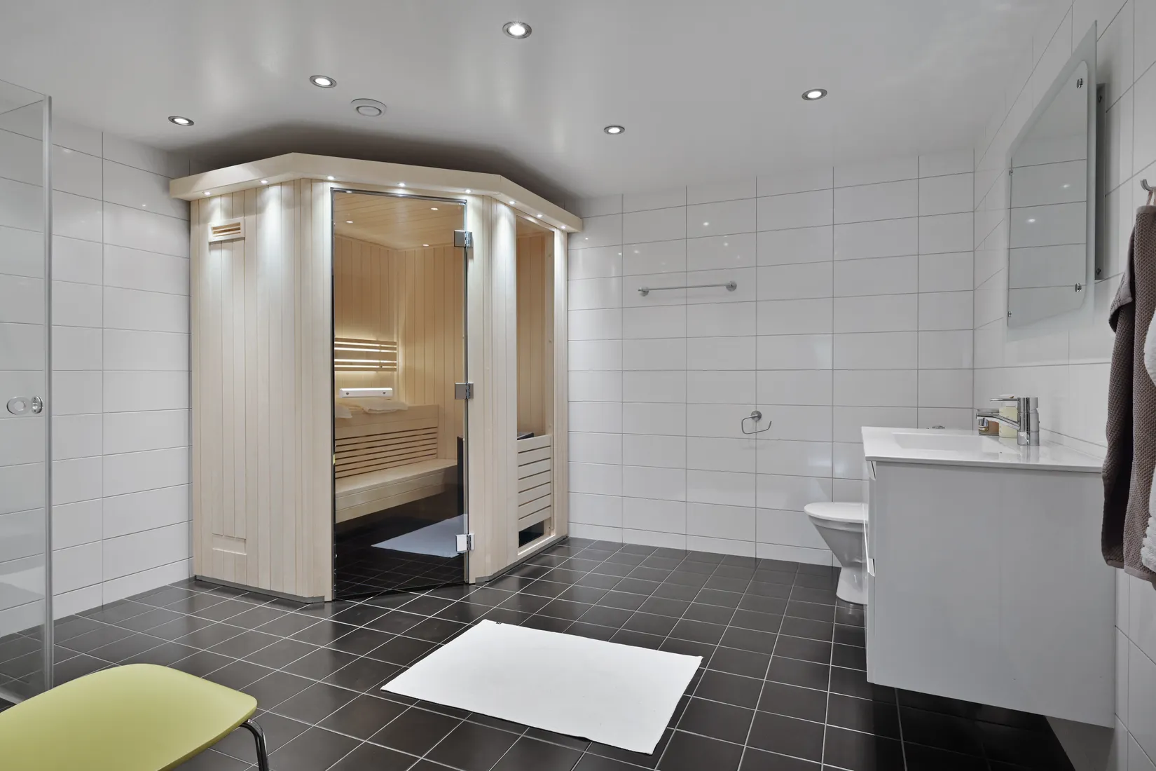 Villa, Stora vägen 49, Bollstanäs, Upplands Väsby