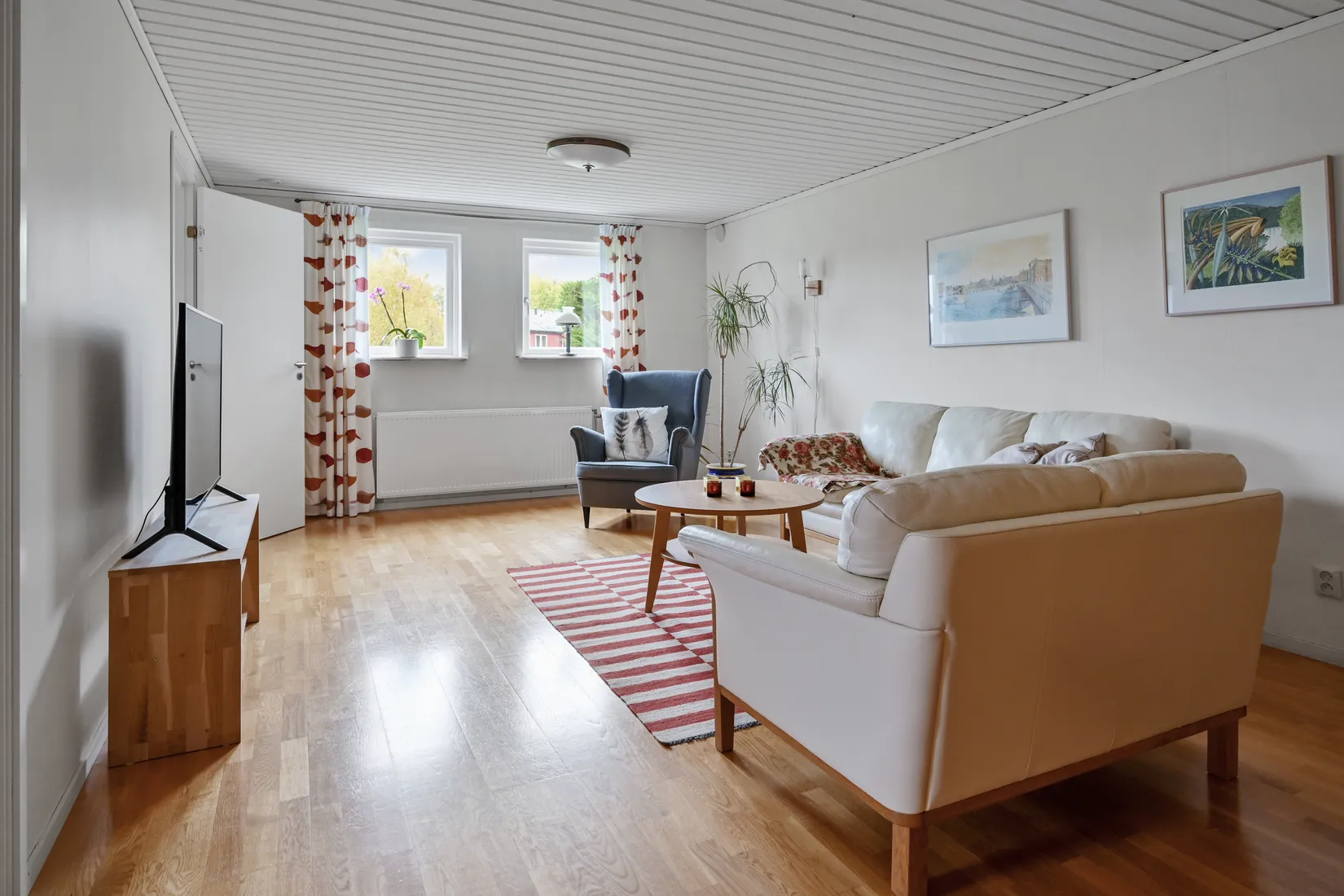 Villa, Stora vägen 49, Bollstanäs, Upplands Väsby