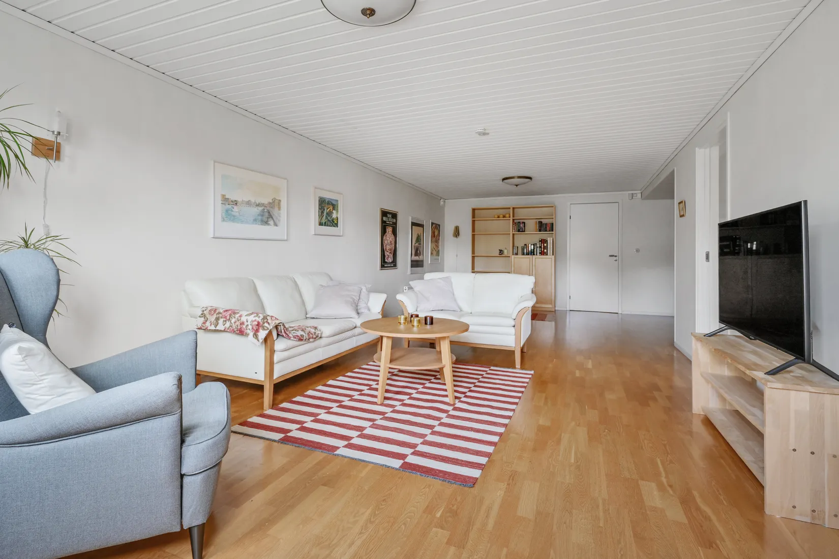 Villa, Stora vägen 49, Bollstanäs, Upplands Väsby