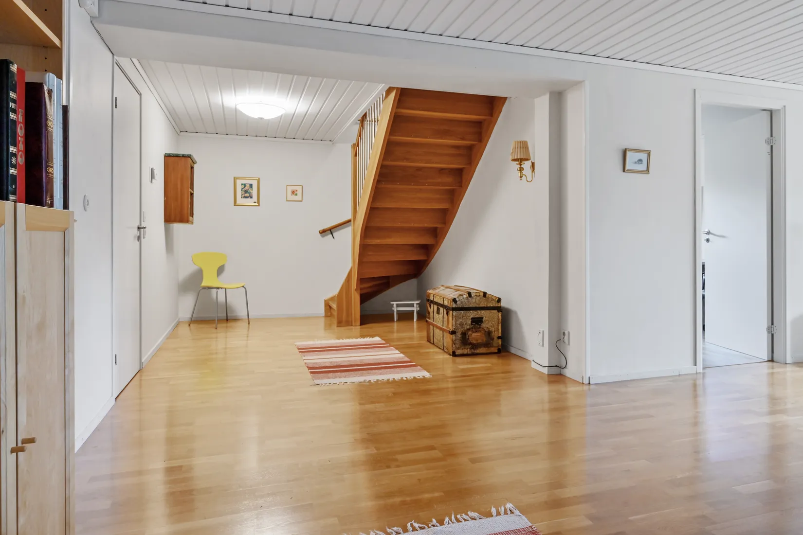 Villa, Stora vägen 49, Bollstanäs, Upplands Väsby