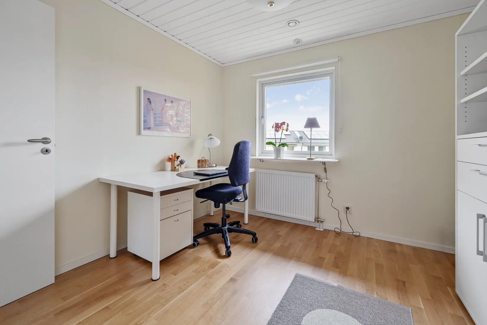 Villa, Stora vägen 49, Bollstanäs, Upplands Väsby