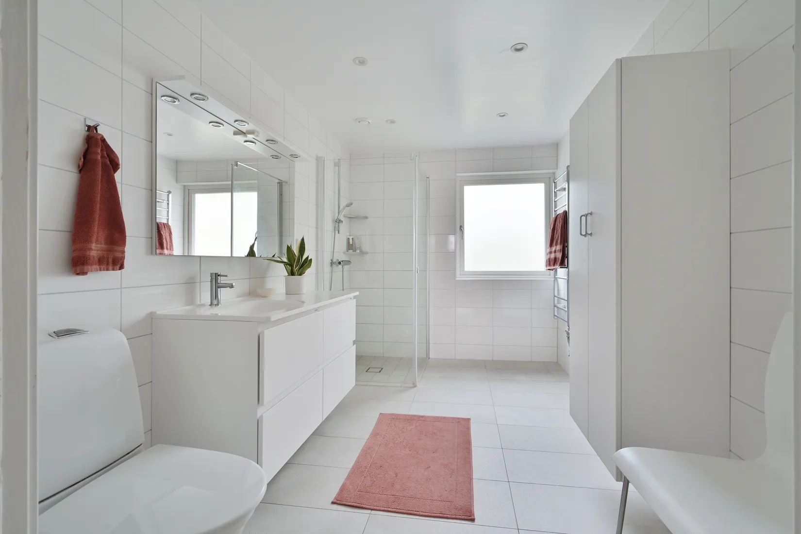 Villa, Stora vägen 49, Bollstanäs, Upplands Väsby
