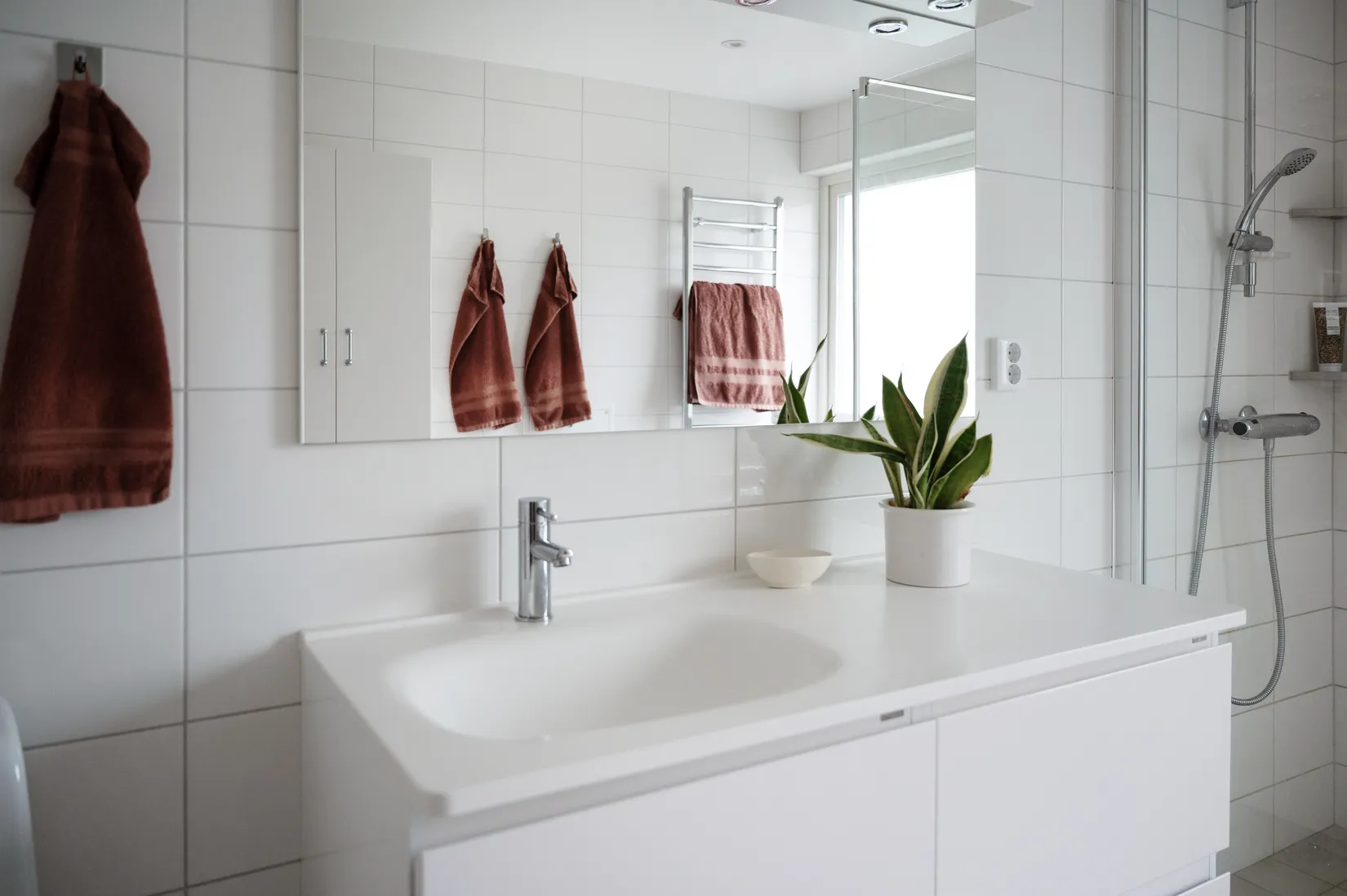 Villa, Stora vägen 49, Bollstanäs, Upplands Väsby