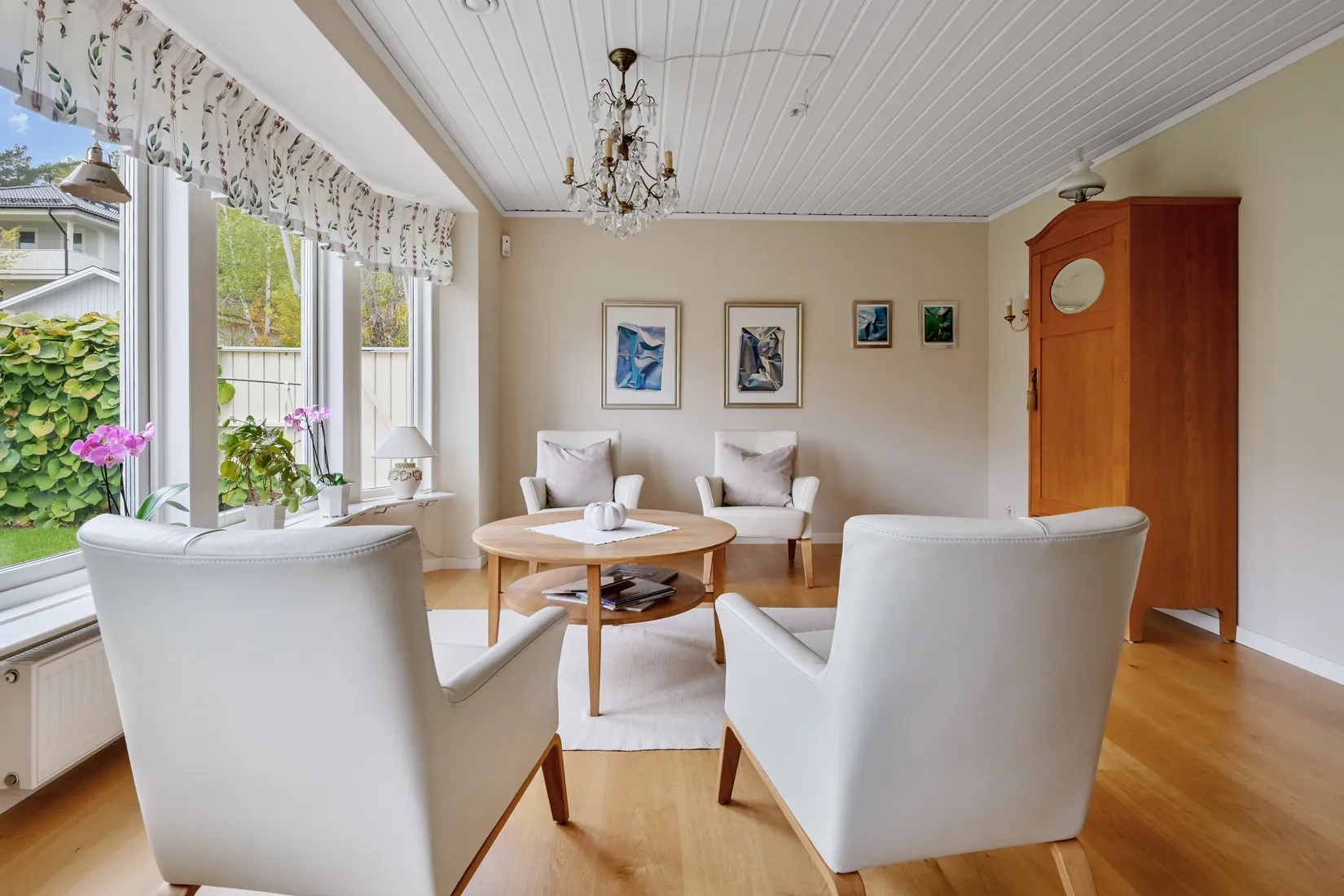 Villa, Stora vägen 49, Bollstanäs, Upplands Väsby