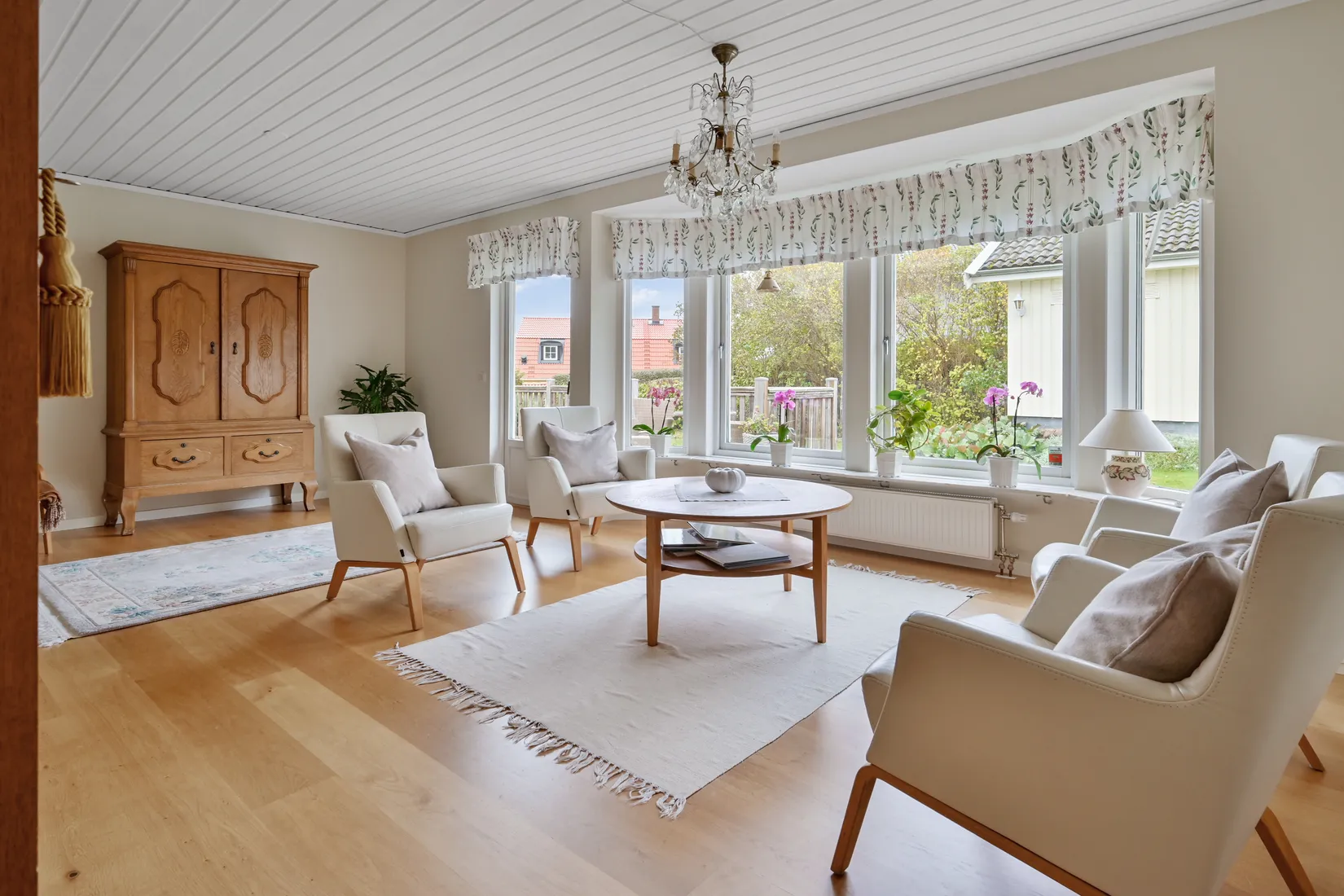 Villa, Stora vägen 49, Bollstanäs, Upplands Väsby