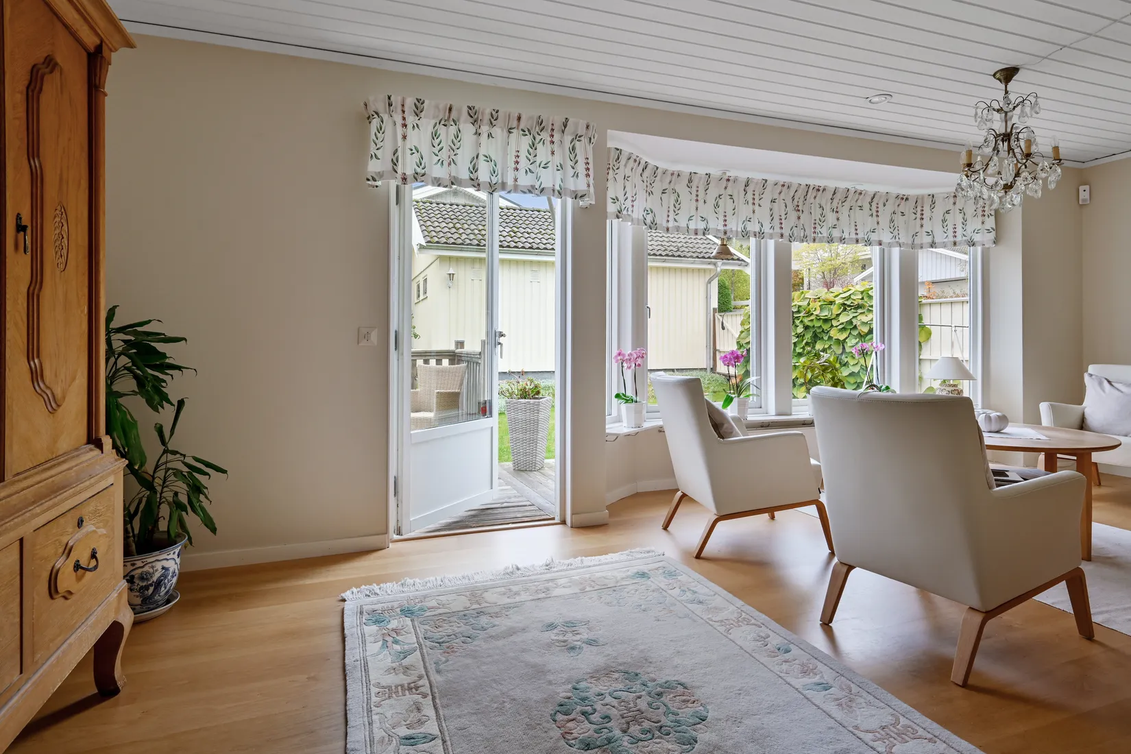 Villa, Stora vägen 49, Bollstanäs, Upplands Väsby
