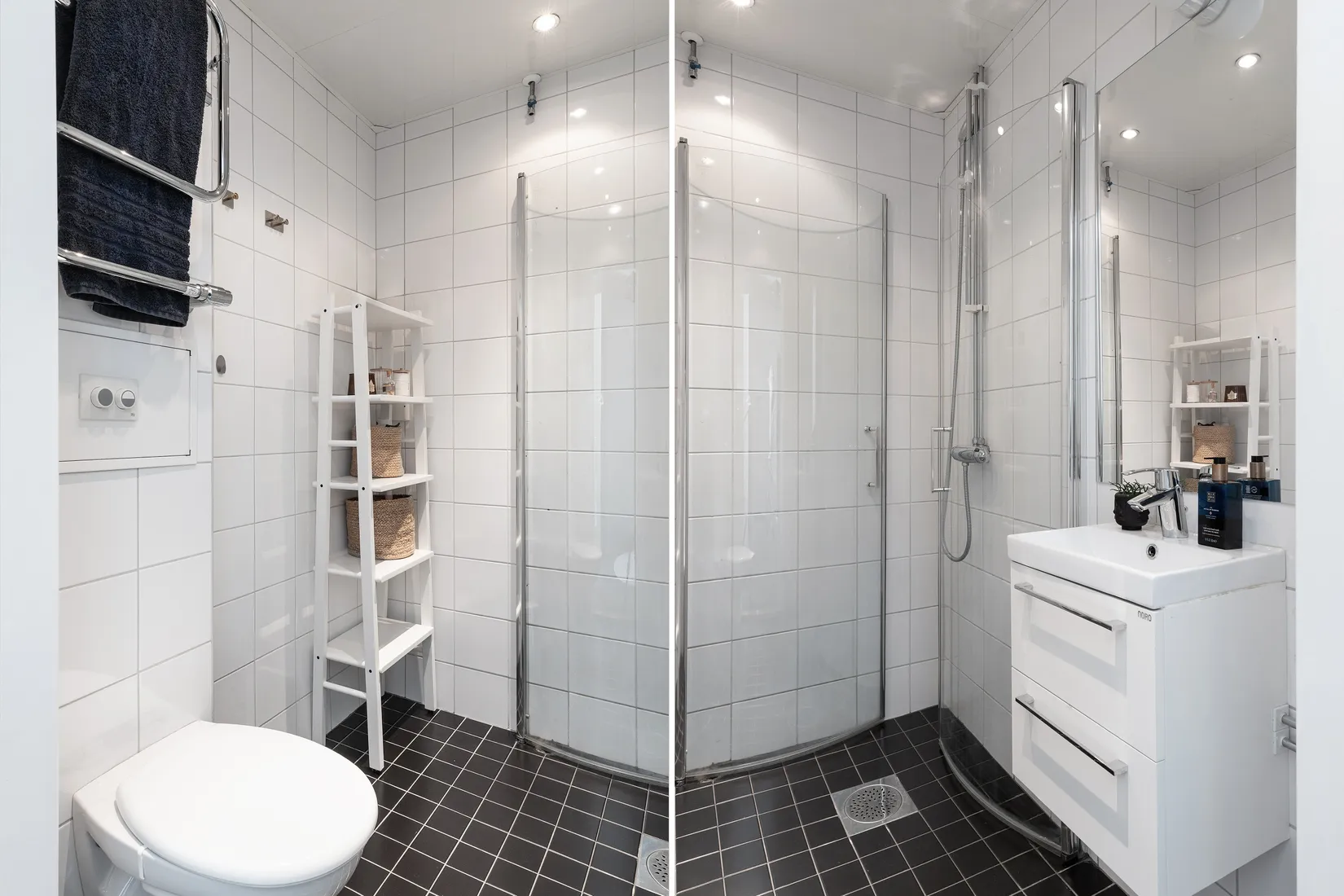 Bostadsrätt, Polhemsgatan 9, Gamla Huvudsta, Solna