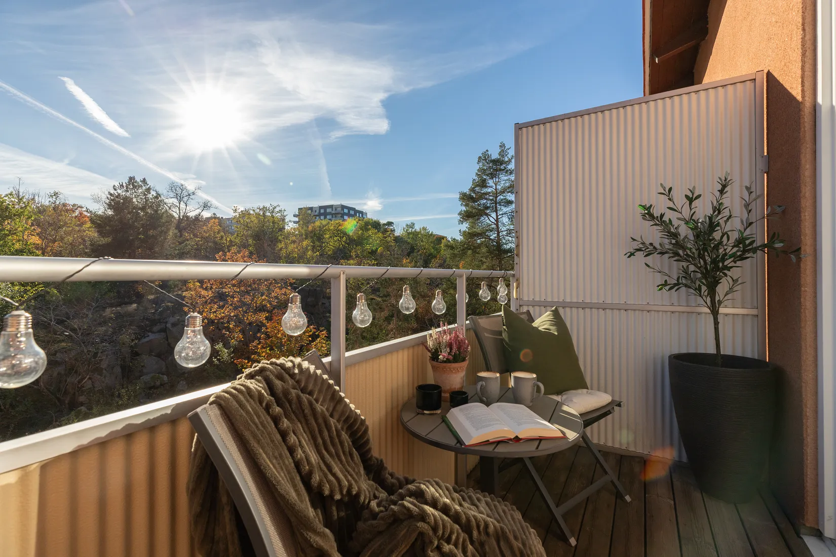 Bostadsrätt, Polhemsgatan 9, Gamla Huvudsta, Solna