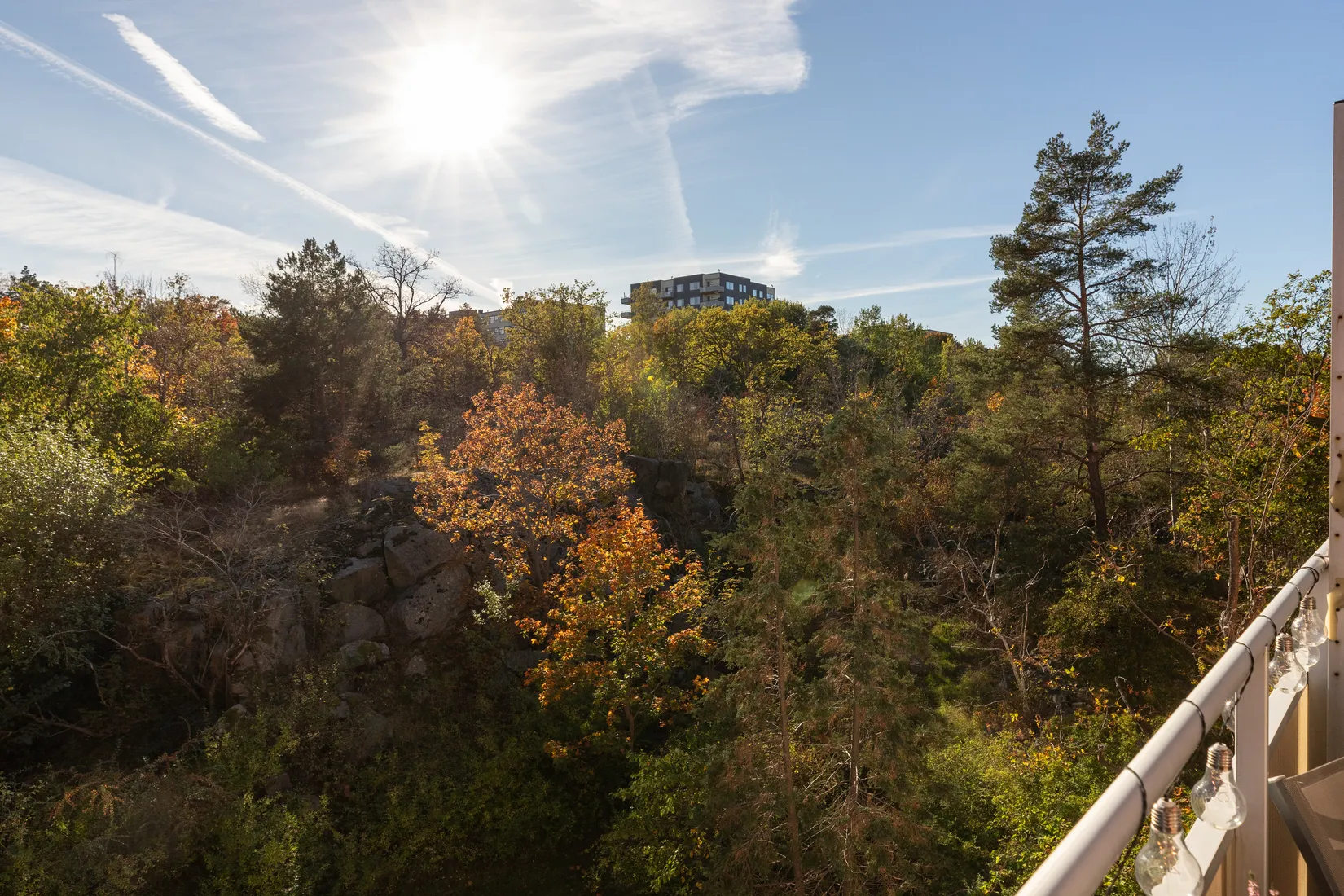 Bostadsrätt, Polhemsgatan 9, Gamla Huvudsta, Solna
