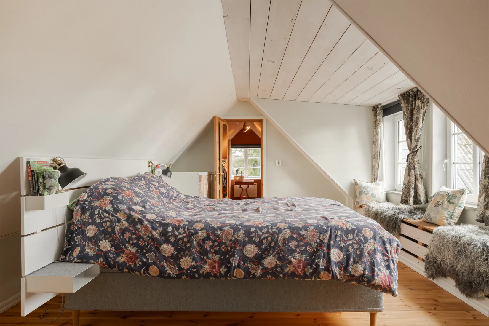 Gård/Skog, Lerbergstorpsvägen 32, Tåghusa, Simrishamn