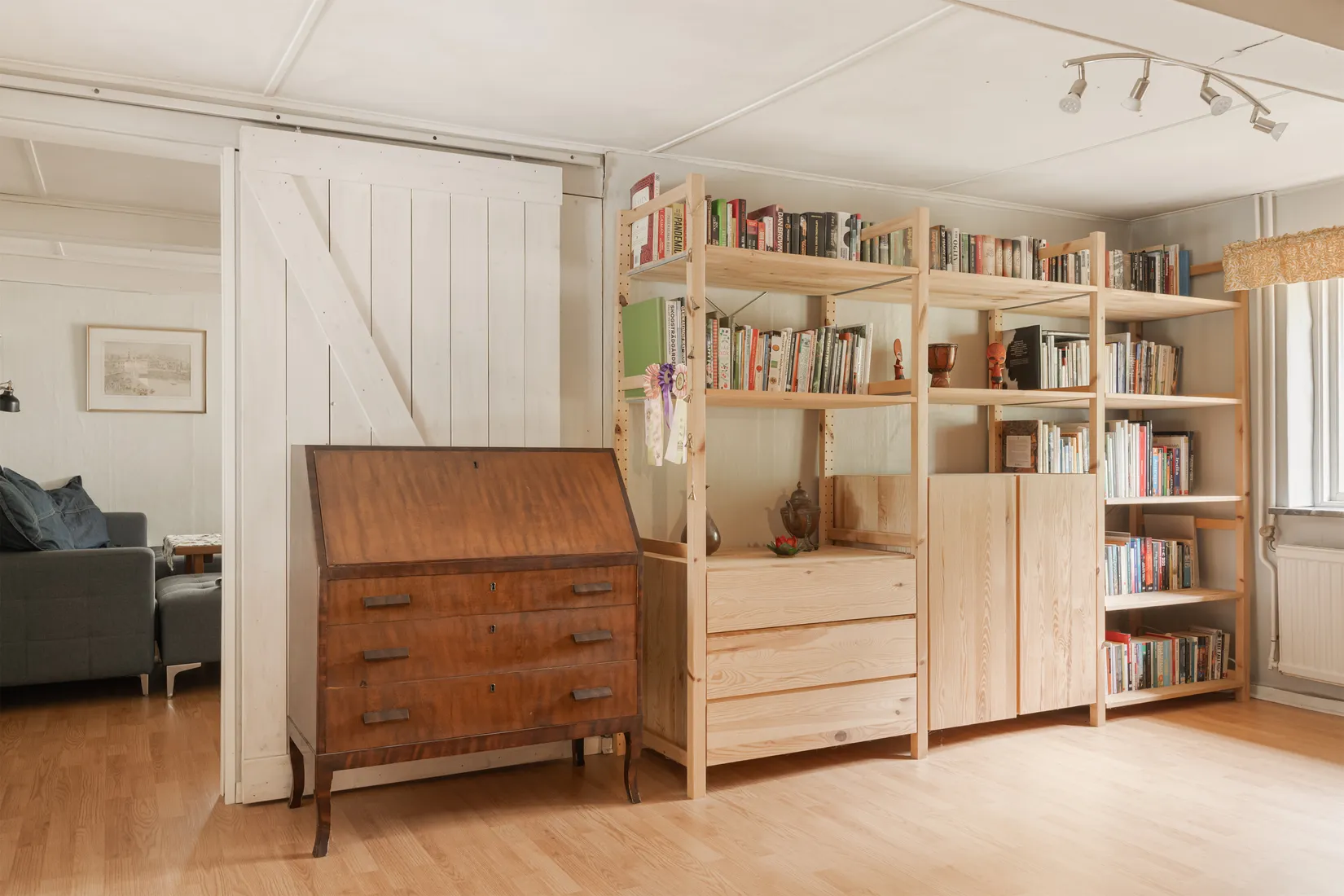 Gård/Skog, Lerbergstorpsvägen 32, Tåghusa, Simrishamn