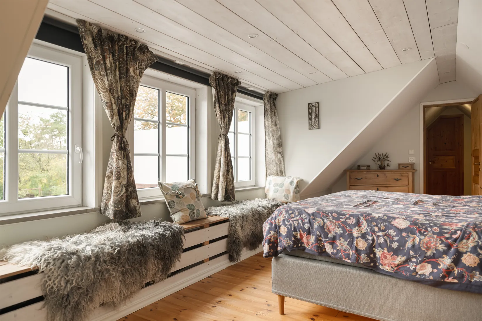 Gård/Skog, Lerbergstorpsvägen 32, Tåghusa, Simrishamn