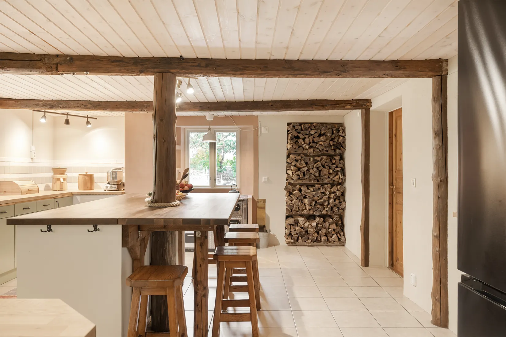 Gård/Skog, Lerbergstorpsvägen 32, Tåghusa, Simrishamn