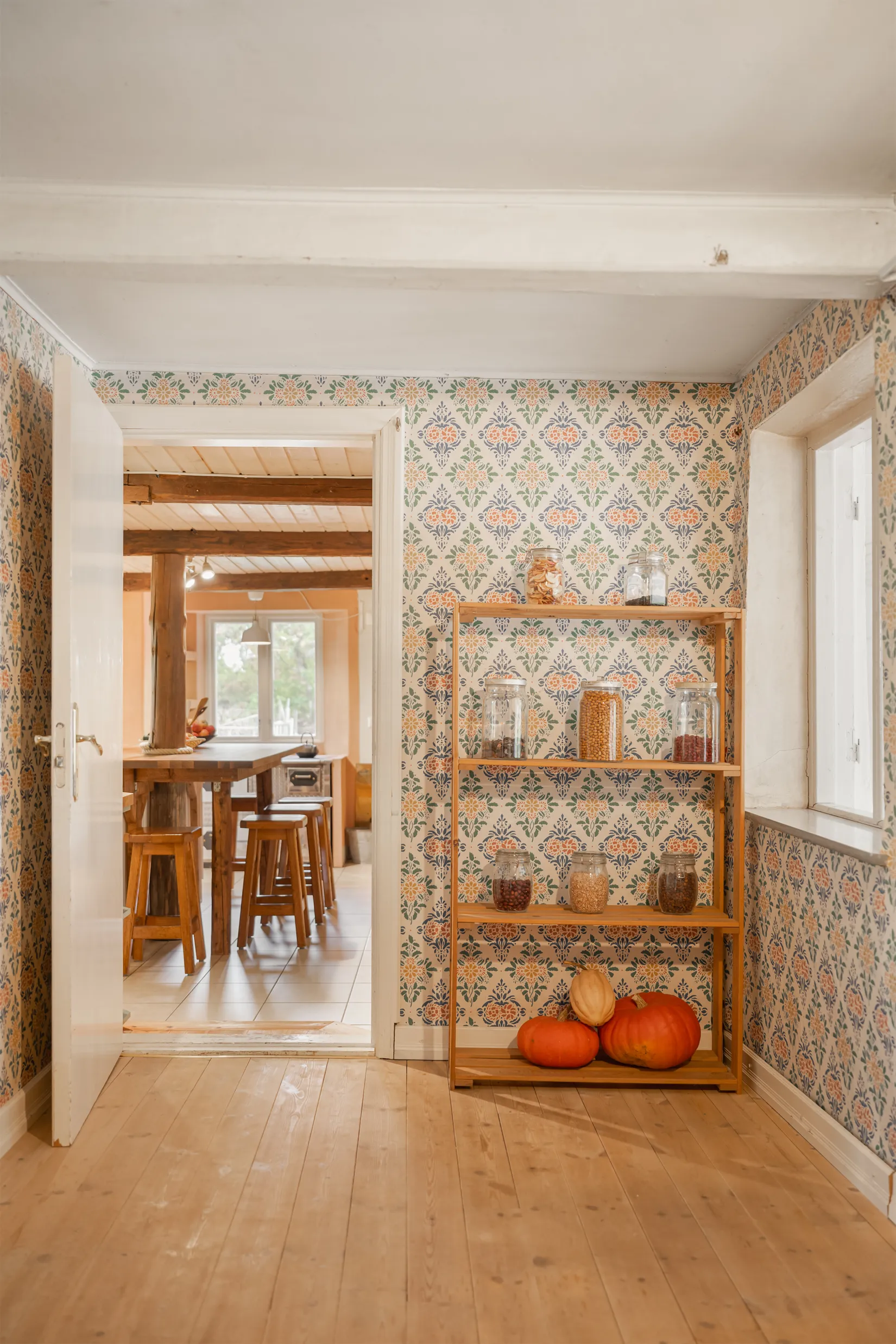 Gård/Skog, Lerbergstorpsvägen 32, Tåghusa, Simrishamn