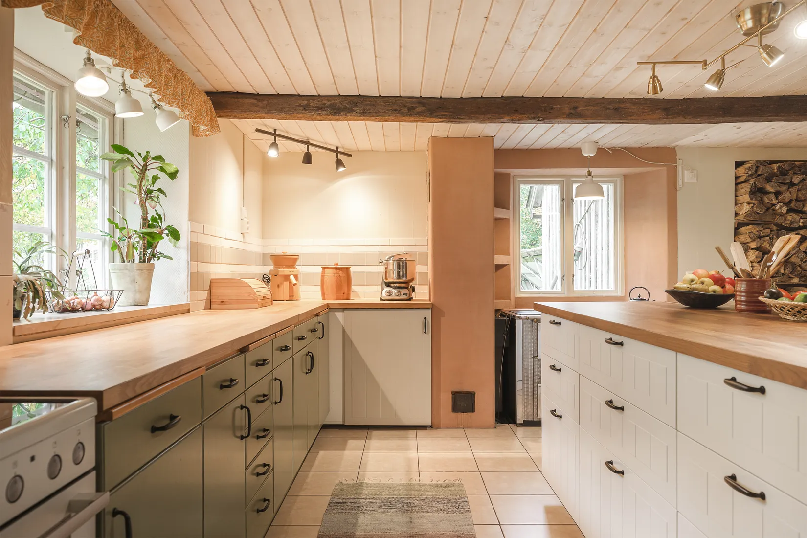 Gård/Skog, Lerbergstorpsvägen 32, Tåghusa, Simrishamn