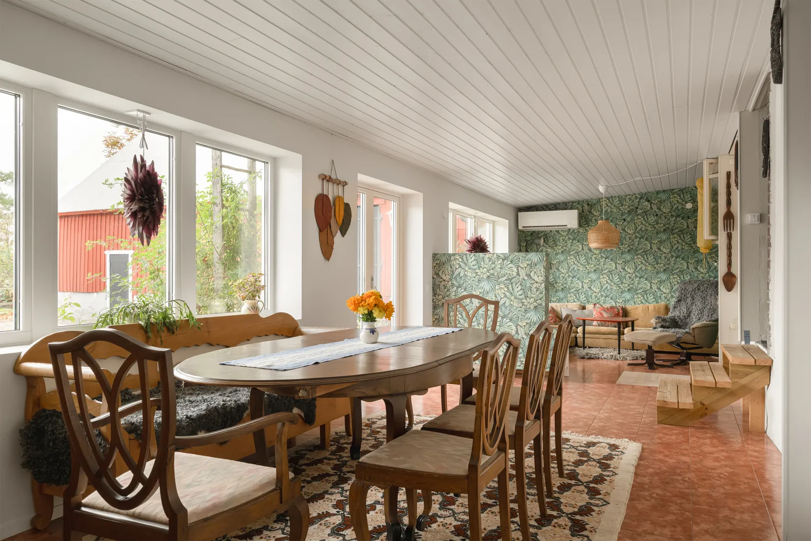 Gård/Skog, Lerbergstorpsvägen 32, Tåghusa, Simrishamn