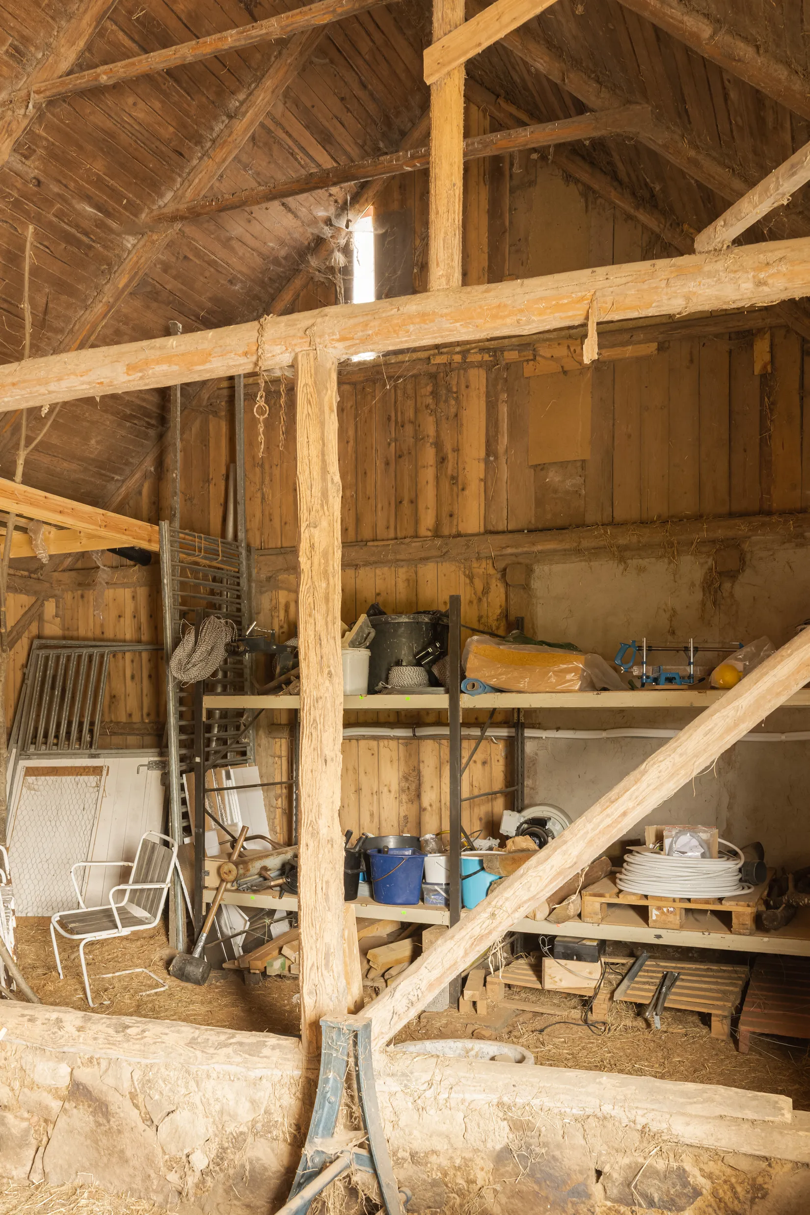 Gård/Skog, Lerbergstorpsvägen 32, Tåghusa, Simrishamn
