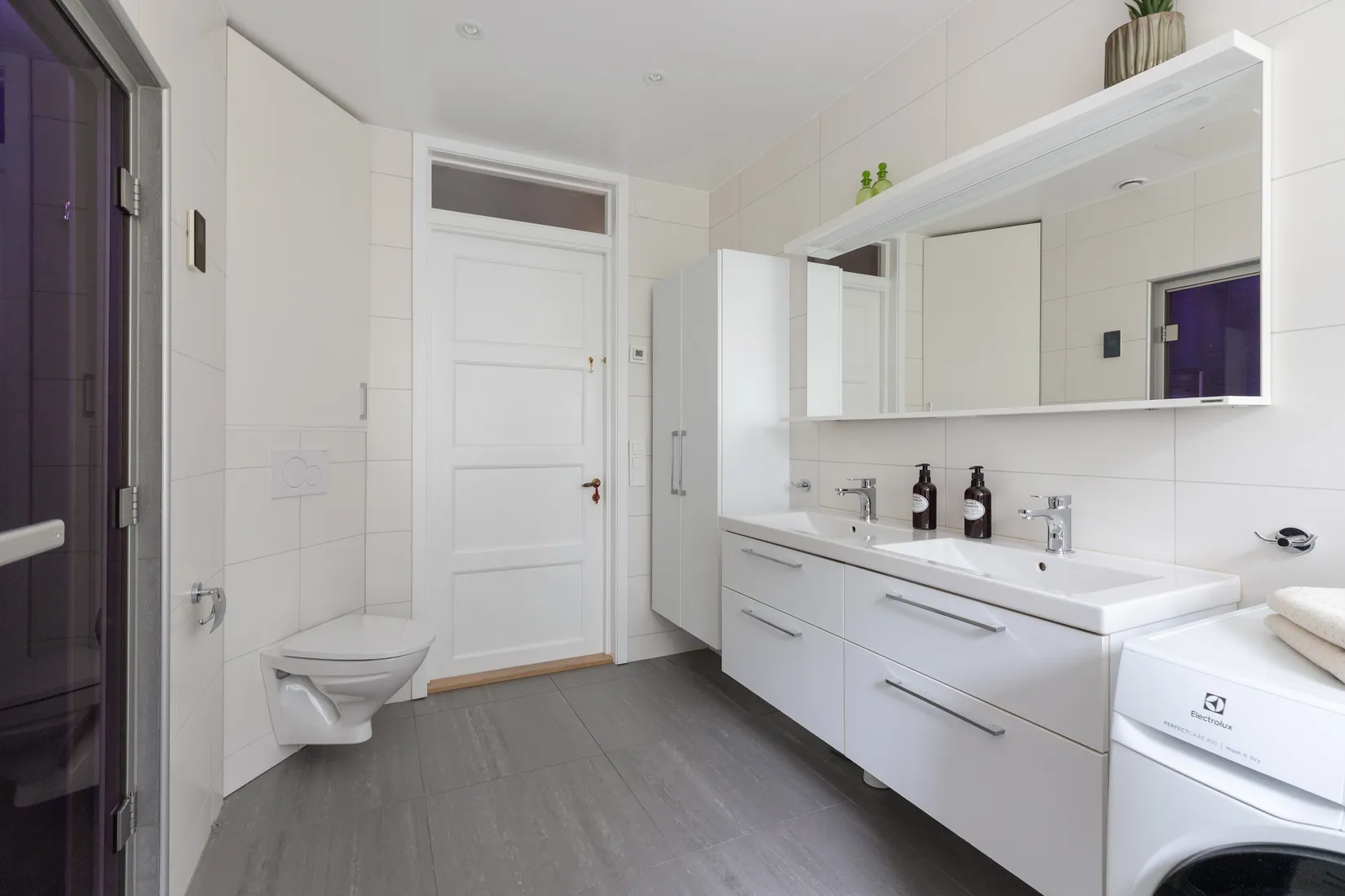 Bostadsrätt, Vasavägen 26, 1 tr, Råsunda, Solna