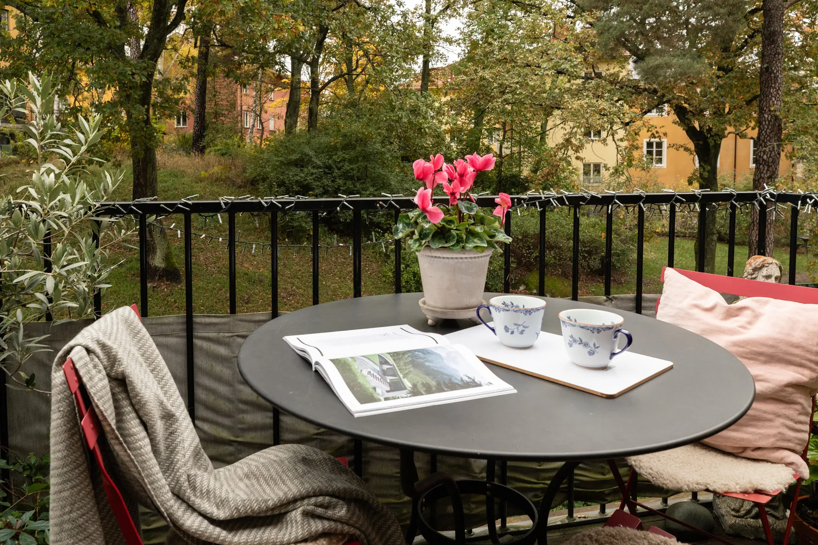 Bostadsrätt, Vasavägen 26, 1 tr, Råsunda, Solna